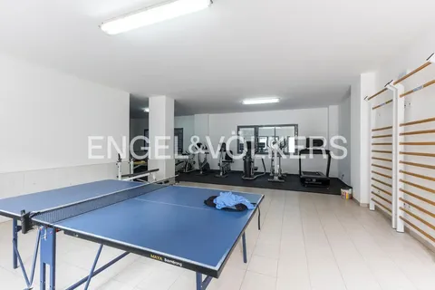 Pis de 110 m² a Madrid