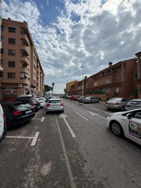 Pis de 124 m² a Alboraia