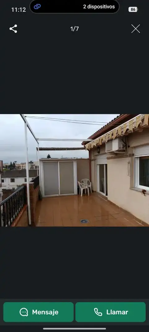 Appartement 70 m² à Churriana de la Vega