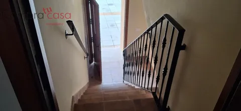 Pis de 200 m² a Segovia