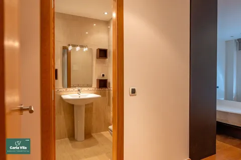 Pis de 87 m² a Lugo