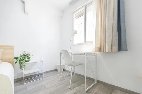 Habitació de lloguer, València