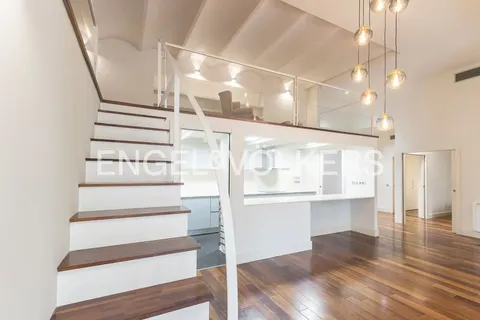 Pis de 176 m² a Barcelona