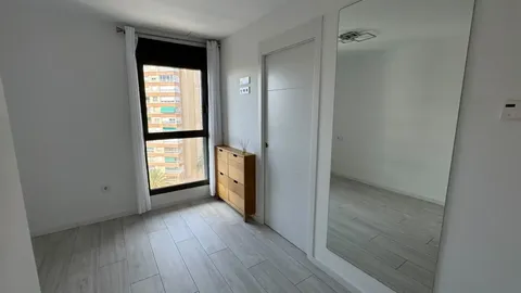 Pis de 98 m² a Alacant