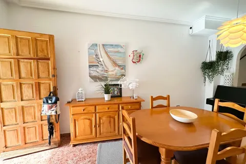 Casa de 150 m² a Torrevella