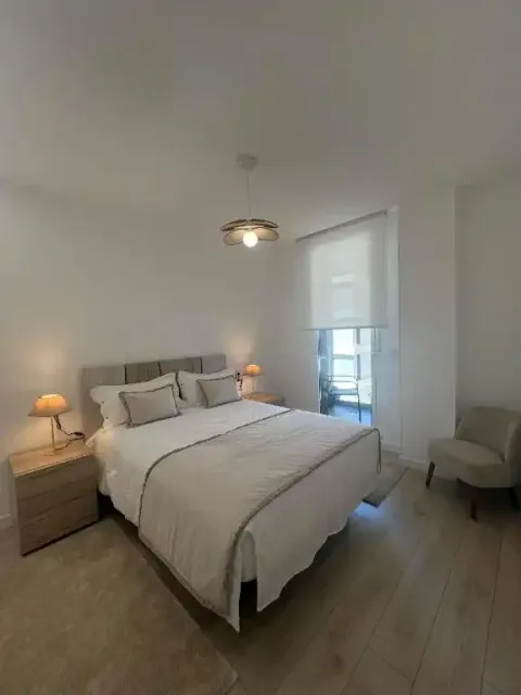 Pis de 85 m² a Vigo