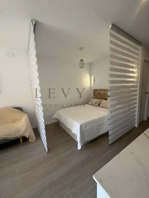 Wohnung 30 m² in Torremolinos