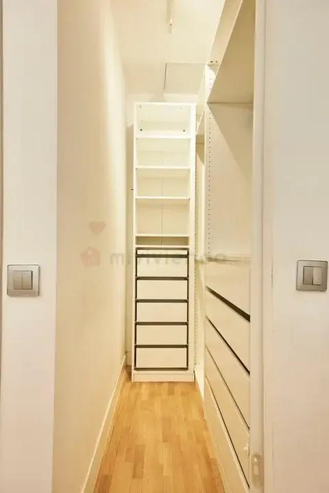 Pis de 75 m² a Madrid