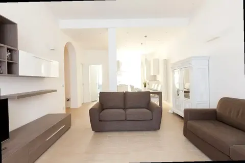 Pis de 72 m² a Pamplona