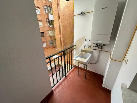 Pis de 108 m² a Cáceres
