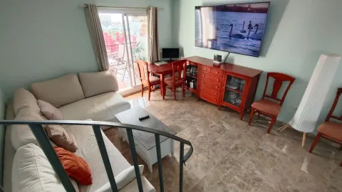 Wohnung 80 m² in Benalmádena