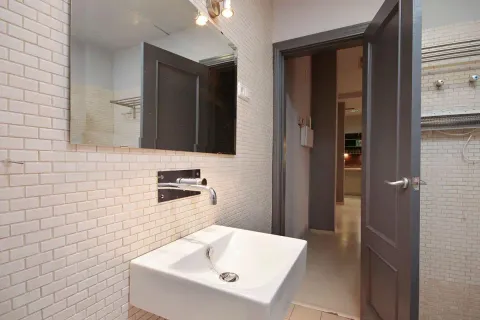 Pis de 63 m² a Granada