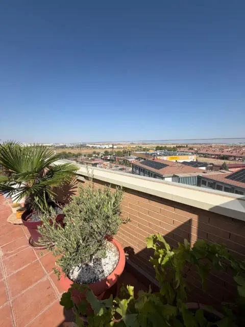 Apartamento 110 m² em Parla