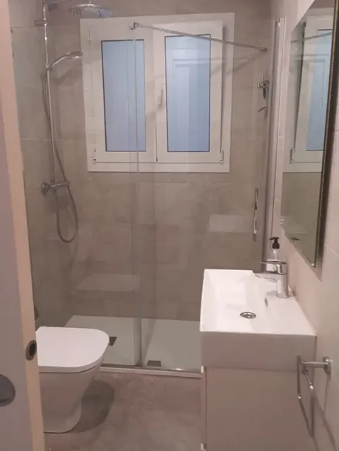 Pis de 70 m² a Barcelona
