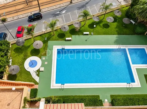 Appartement 80 m² à el Campello