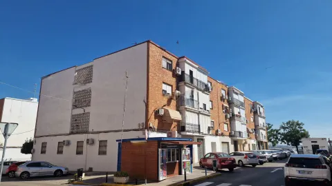Appartamento 64 m² a San Juan de Aznalfarache
