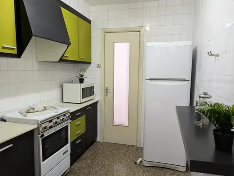 Habitació de lloguer, València