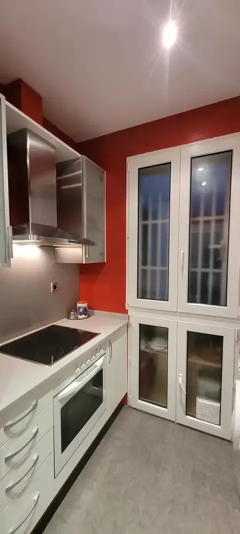 Pis de 62 m² a Madrid