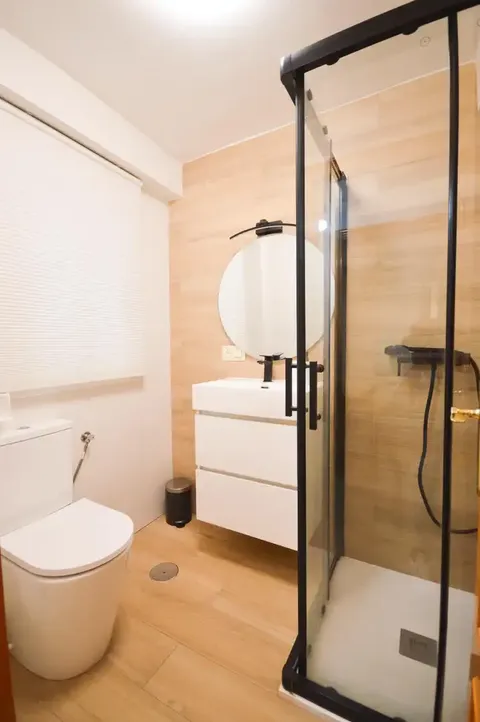 Pis de 58 m² a Almeria