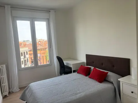 Pis de 100 m² a Madrid