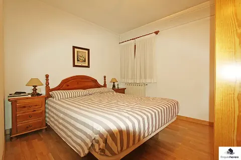 Pis de 90 m² a Llívia