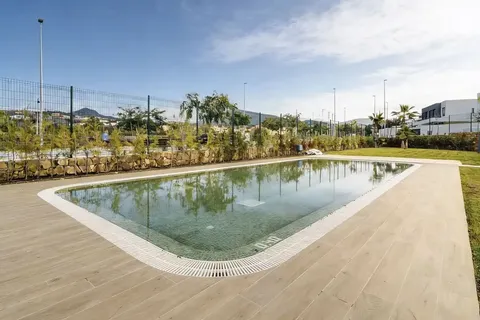 Casa de 112 m² a Estepona