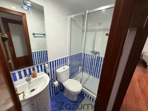 Flat 65 m² in Ruesga