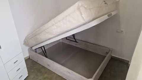 Pis de 60 m² a Còrdova
