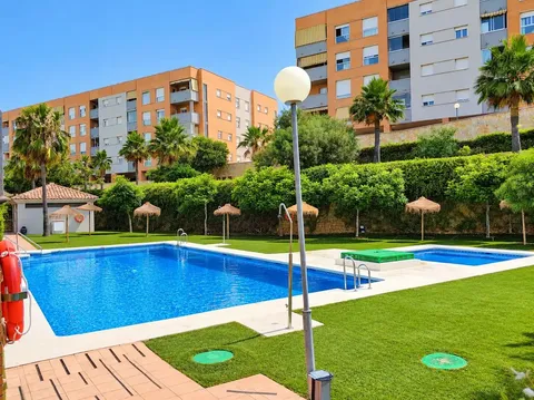 Flat 88 m² in Málaga