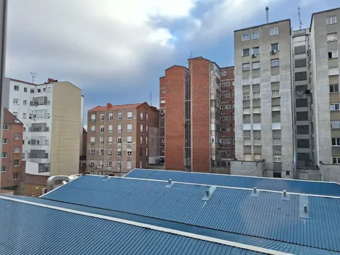 Pis de 90 m² a Valladolid