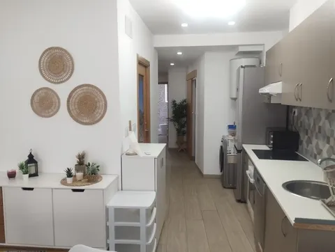 Habitació de lloguer, Cartagena