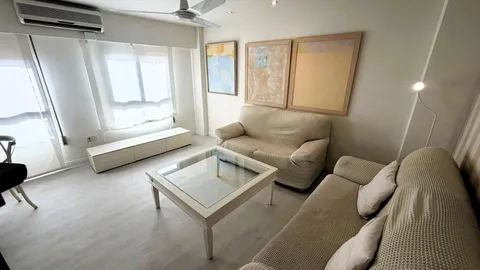 Pis de 97 m² a València