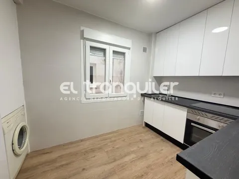 Pis de 112 m² a El Escorial