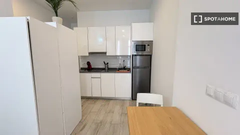 Pis de 23 m² a Madrid