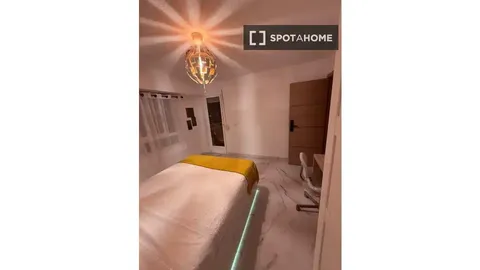 Zimmer zur Miete, Alicante