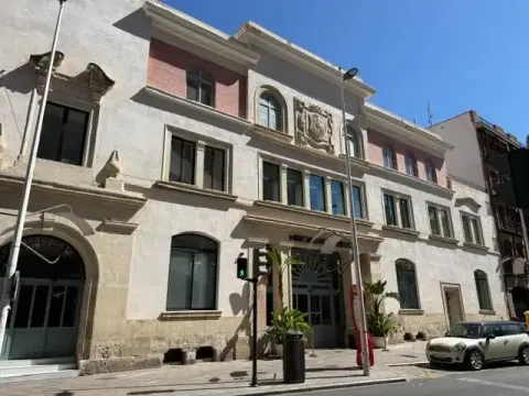 Apartamento 118 m² em Murcia