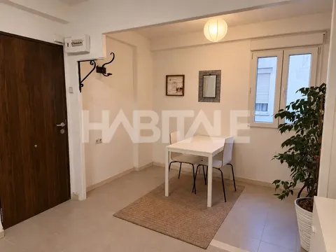 Wohnung 52 m² in Valencia