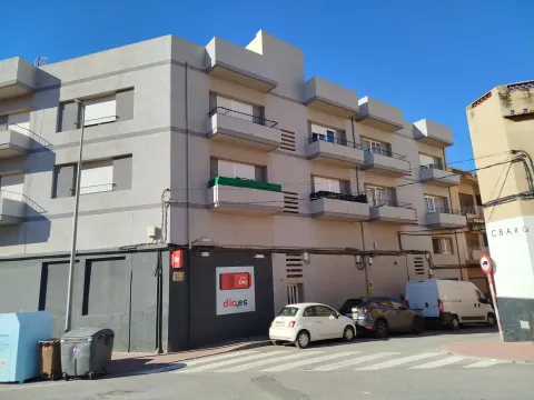 Appartamento 80 m² a Agost