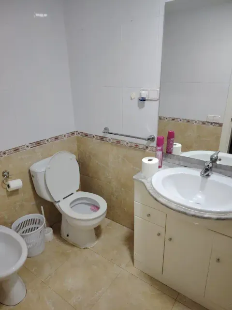 Chambre à louer, Valence (2/2)