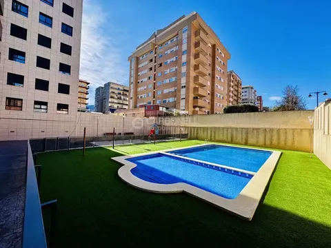 Pis de 98 m² a Alcoi
