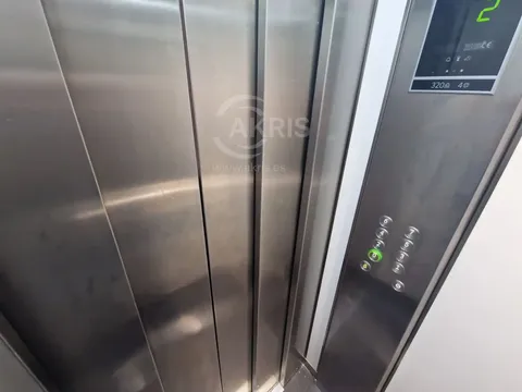 Pis de 100 m² a Toledo
