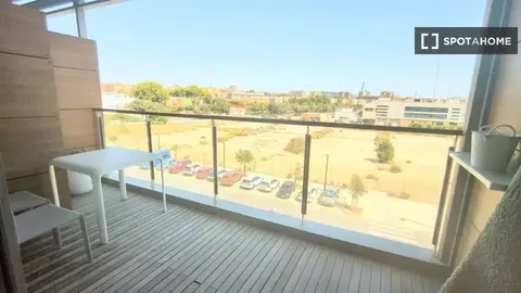 Flat 100 m² in Mislata