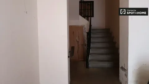 Habitació de lloguer, València