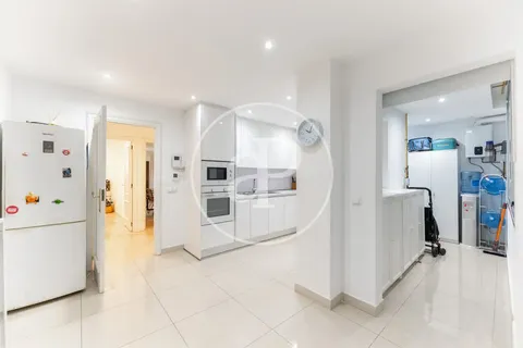 Wohnung 166 m² in Palma