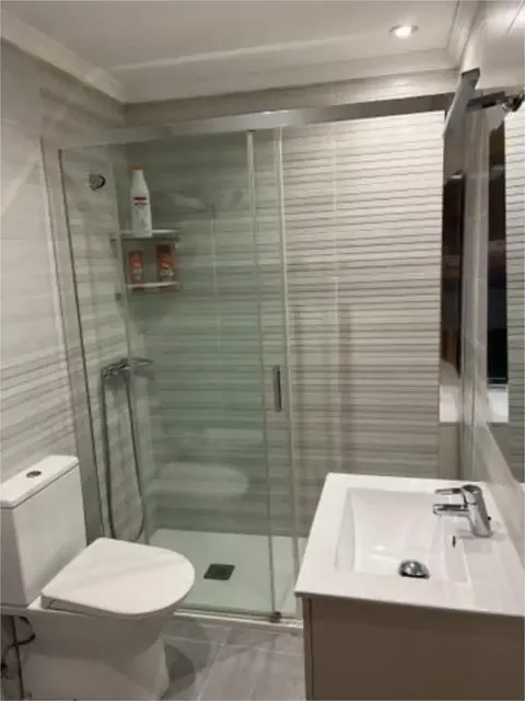 Pis de 80 m² a Benalmádena