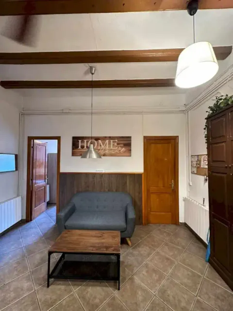 Quarto para alugar, Barcelona