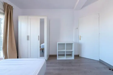 Zimmer zur Miete, Granada