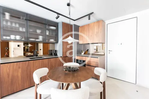 Pis de 86 m² a Madrid
