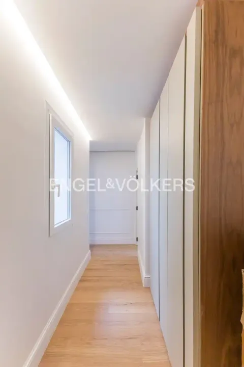 Pis de 104 m² a Madrid