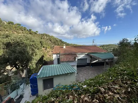 Casa de 254 m² a Palafolls